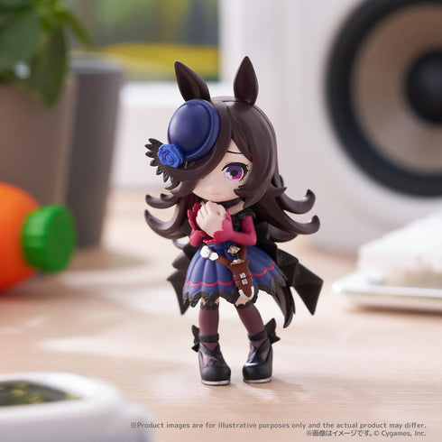 『ウマ娘 プリティーダービー』PalVerse Vol.1【BOX】